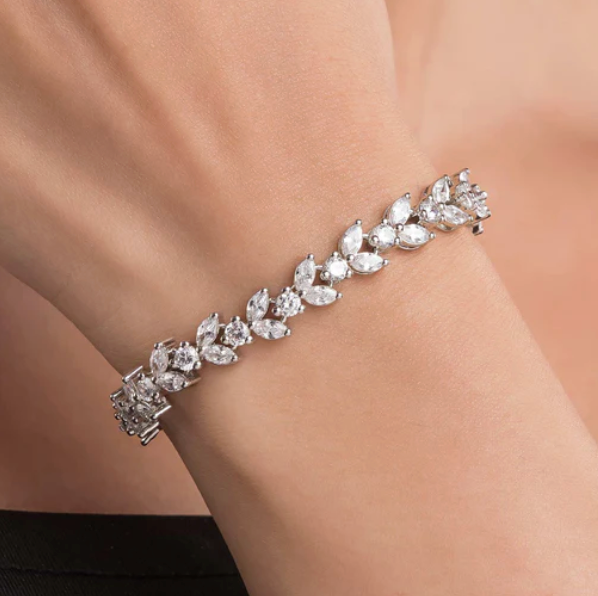 Silver Bracelet