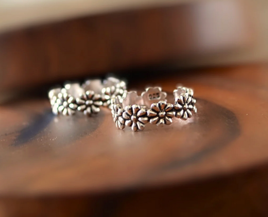 Silver Bichiya 925 Pure for daily wear
